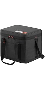 アイリスオーヤマ　IRIS OHYAMA　HUGEL 2wayエアロゲルソフトクーラーボックス 4L チャコールグレー　AGSC-4C2 Amazon | アイリスオーヤマ HUGEL 2wayエアロゲルソフトクーラー